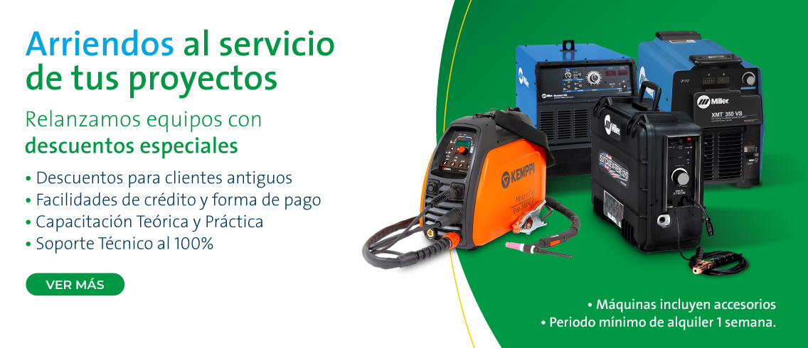 Arriendos