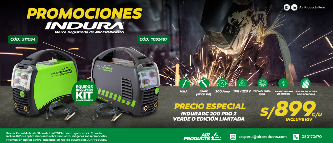 Promociones