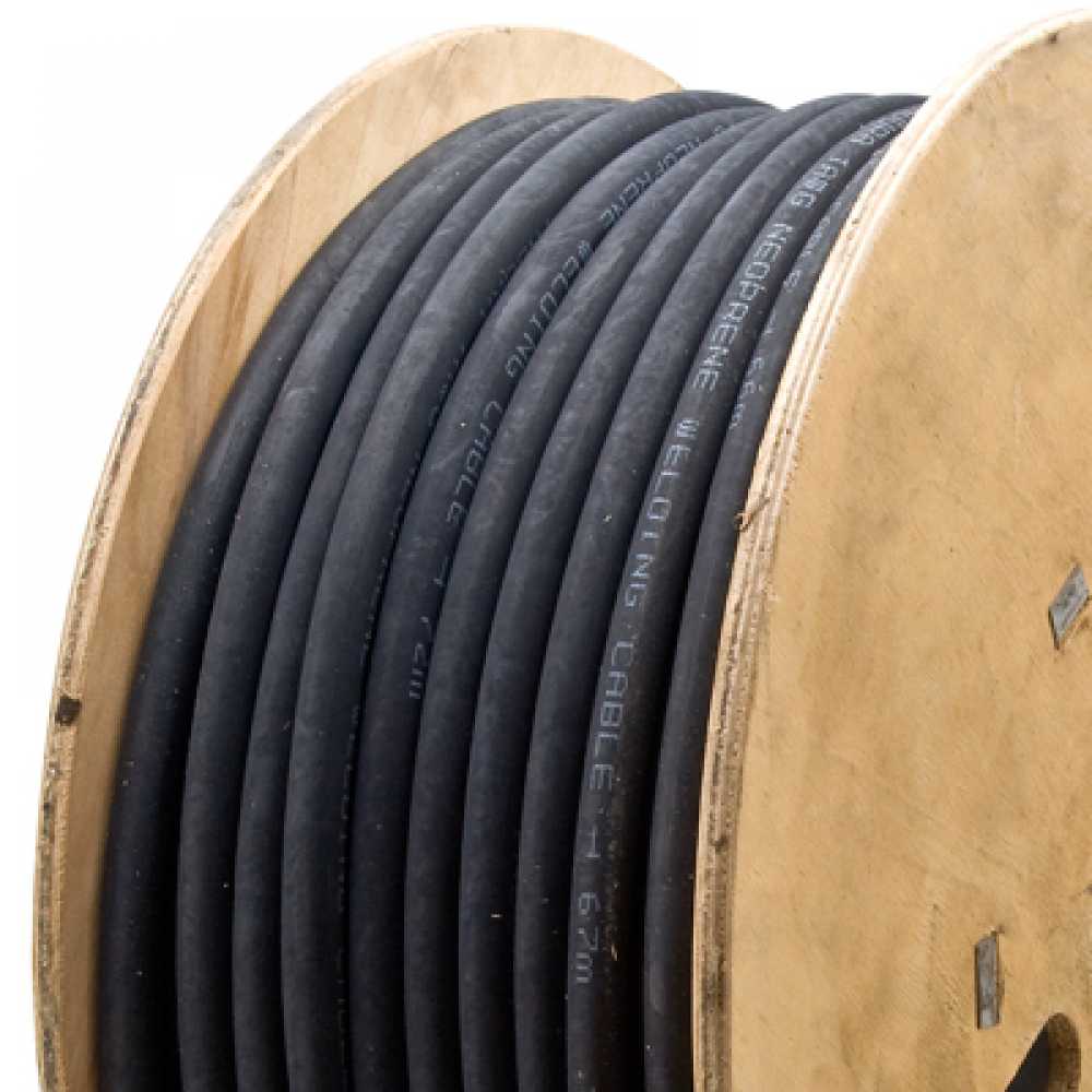 Cable Soldar Awg 10 Nehering