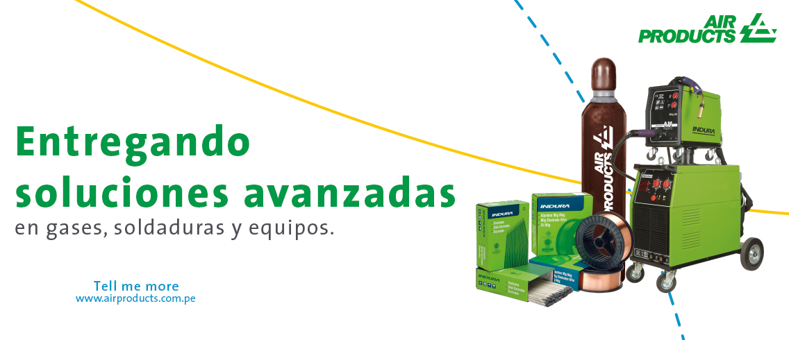 Soluciones Avanzadas